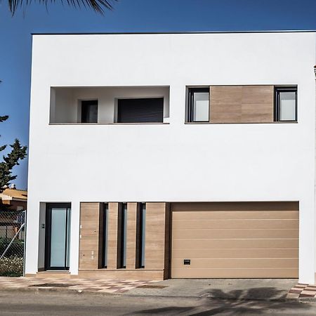 Luxury Apartamento Jambo Almendralejo Exterior foto
