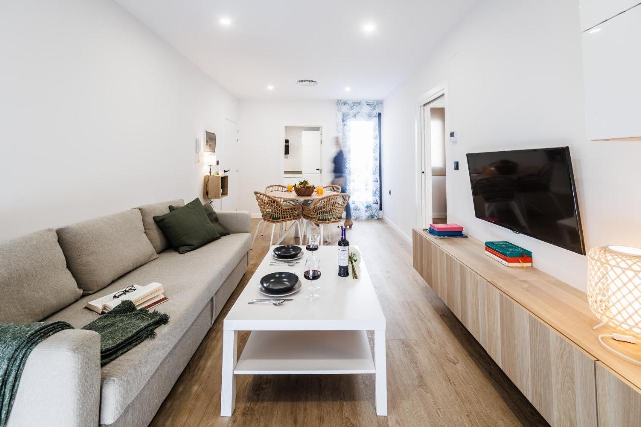 Luxury Apartamento Jambo Almendralejo Exterior foto