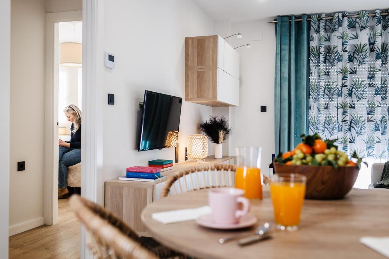 Luxury Apartamento Jambo Almendralejo Exterior foto