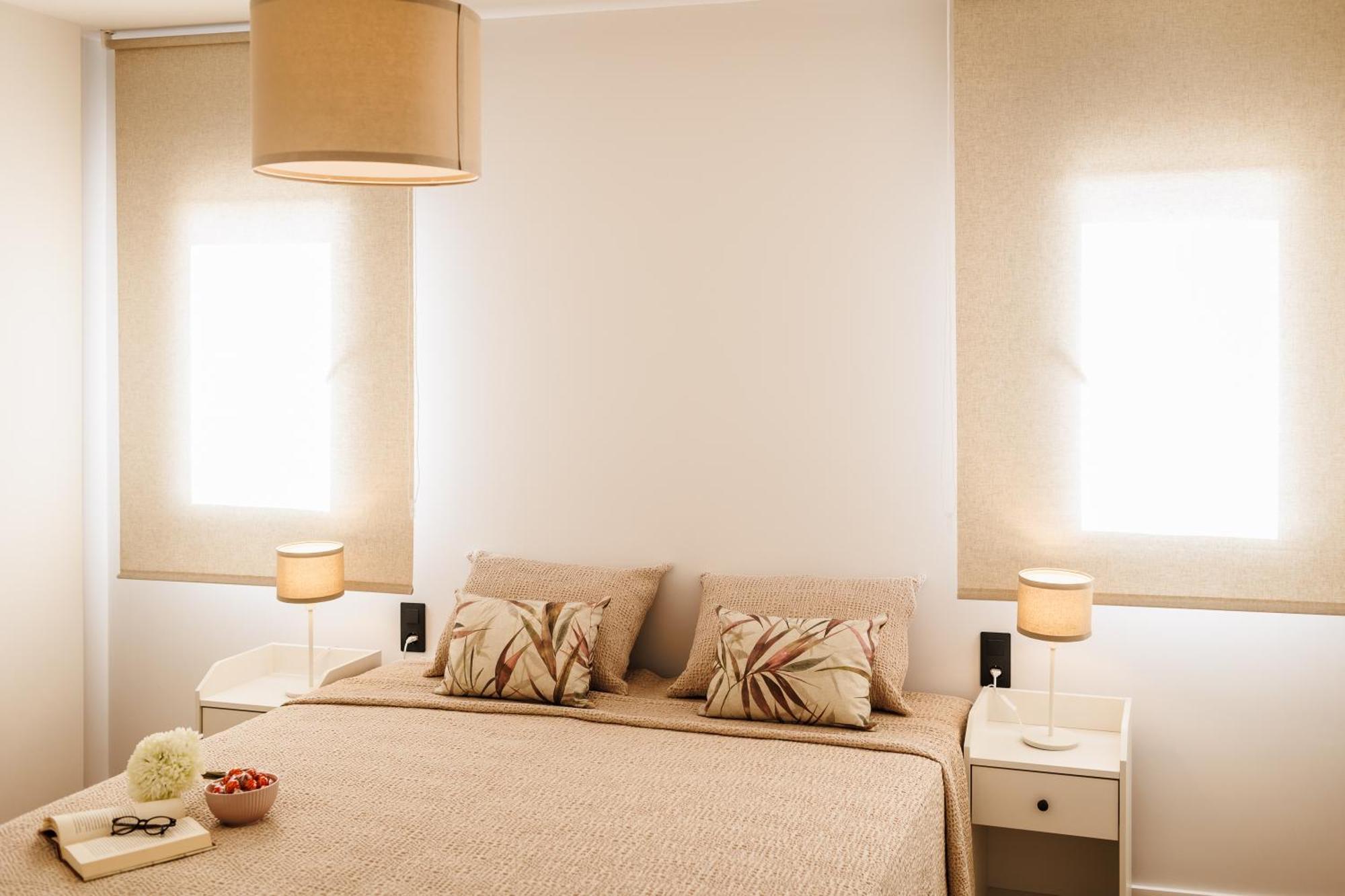 Luxury Apartamento Jambo Almendralejo Exterior foto