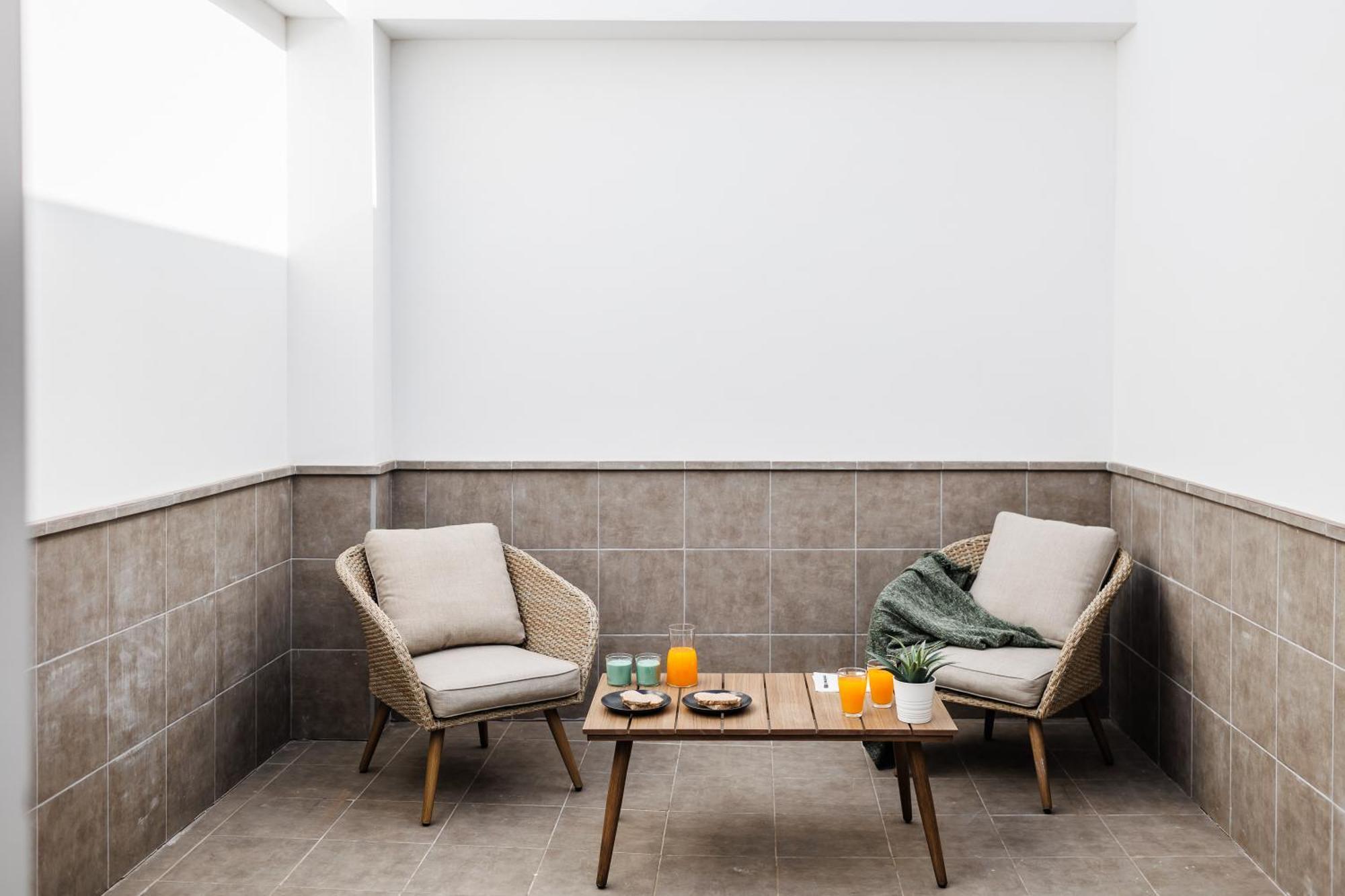 Luxury Apartamento Jambo Almendralejo Exterior foto