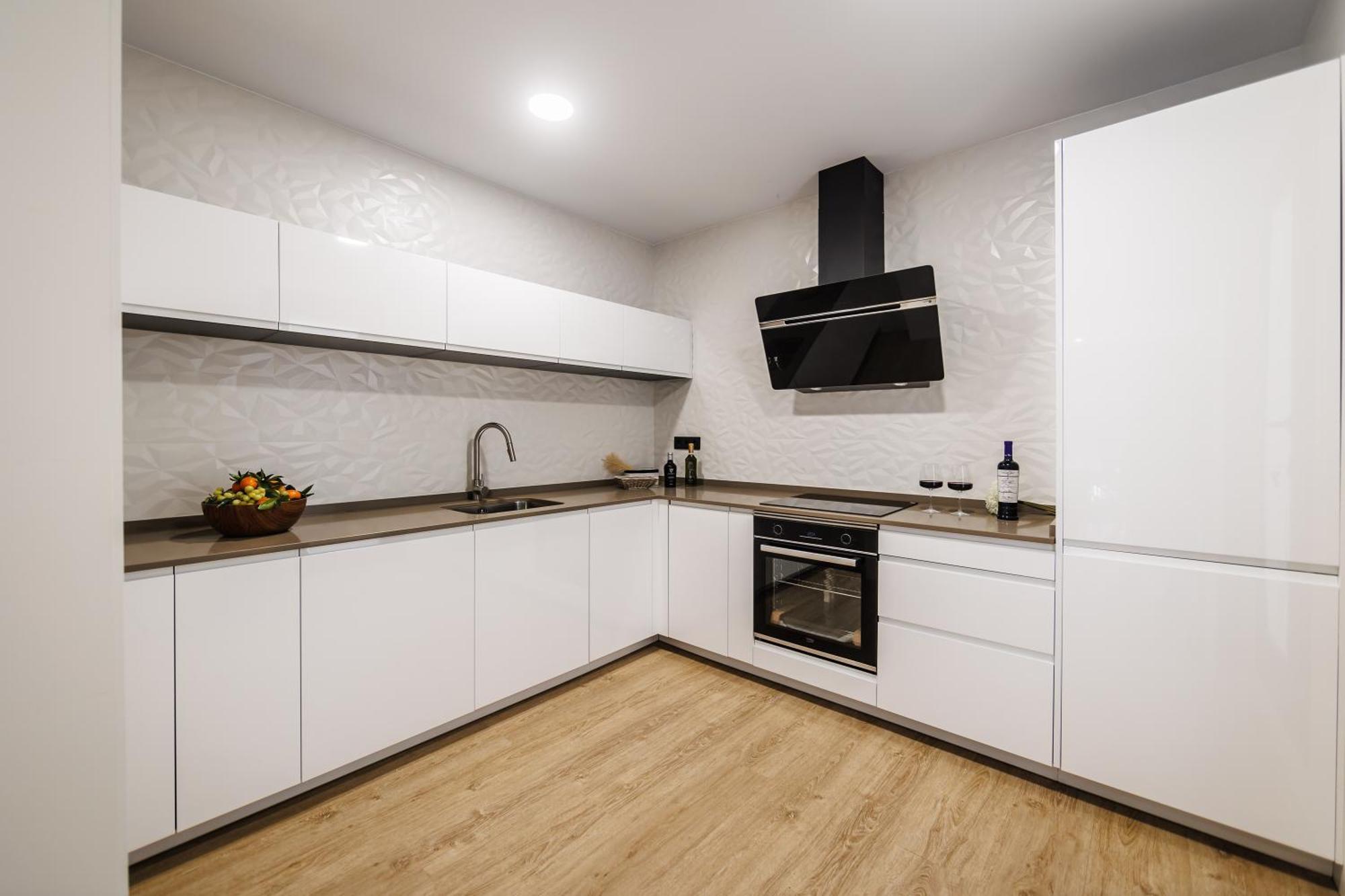 Luxury Apartamento Jambo Almendralejo Exterior foto